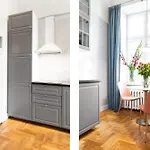 Househost Apartment: Lazarza Street