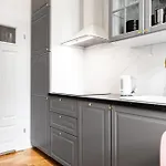 Househost Apartment: Lazarza Street