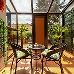 Apartament Paryski 4 Pokoje 90M2 2 Poziomy Ogrod Oranzeria