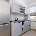 4 Bedroom Apartment With A Balcony - Prochowa 1