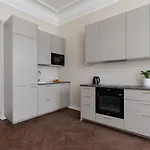 3 Bedroom Apartment With The Balcony - Rejtana 10