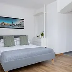 Zyblikiewicza 5- Studio Apartment- Old Town