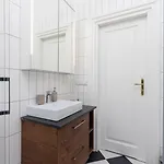 2 - Bedroom Apartment - Rejtana 10