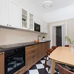 2 - Bedroom Apartment - Rejtana 10