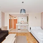 Apartamenty Sun & Snow Dietla Old Town