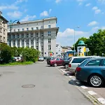 Apartamenty Sun & Snow Dietla Old Town