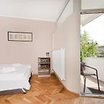 Apartamenty Sun & Snow Dietla Old Town