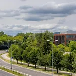 Apartament Rodzinny Z 2 Sypialniami & Klimatyzacja By Noclegi Renters