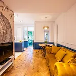 Trip Apartments