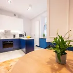 Trip Apartments