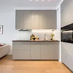 Klimeckiego Luxury Apartments 215