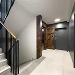Klimeckiego Luxury Apartments 215
