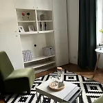 Krakow Central Green Apartments