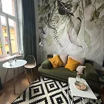 Krakow Central Green Apartments