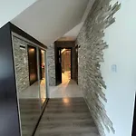 Apartment In Cracow