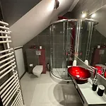 Apartment In Cracow