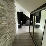 Apartment In Cracow
