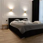 Apartament Shine Prywatne Jacuzzi Starowislna Krakow