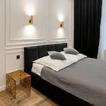 Apartament Shine Prywatne Jacuzzi Starowislna Krakow