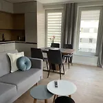 Apartament Zdunow
