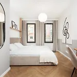 Comfort Corner In Krakow - By Upstairs