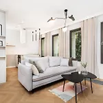 Comfort Corner In Krakow - By Upstairs