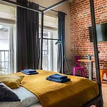 Cozy Apartment With Ac For Couples - Old Town