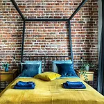 Cozy Apartment With Ac For Couples - Old Town