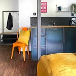 Cozy Apartment With Ac For Couples - Old Town