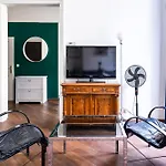 Center High Apartment Citybeat#1