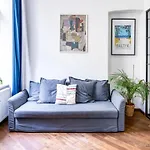 Center High Apartment Citybeat#1