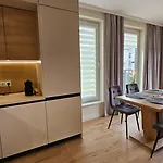 Apartament Zdunow