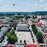 Margarita Panorama Old Town View