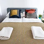 City Center Apartments Citybeat#4