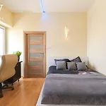 Penthouse In The Center Free Parking