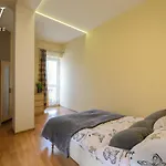 Penthouse In The Center Free Parking