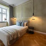 P19 Apartments