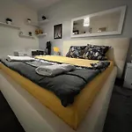 Cracow Stay Premium Apartments Free Parking - 3 X Room - 3 X Aircondition