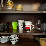Cracow Stay Premium Apartments Free Parking - 3 X Room - 3 X Aircondition
