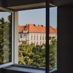 Saw! Krakow Apartments - Studencka