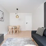 Old Town Modern Apartment