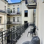 Sebastiana Street Luxury Apartment