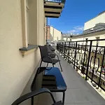 Sebastiana Street Luxury Apartment