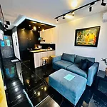 Apartament Z Widokiem Na Kazimierz/Forum Przestrzenie