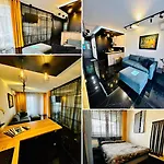Apartament Z Widokiem Na Kazimierz/Forum Przestrzenie
