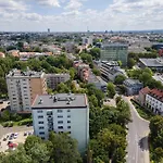 Czarnowiejska Micro Studio