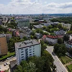 Czarnowiejska Micro Studio