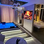 Masarska 8 Vip Apartamenty Jacuzzi