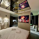 Masarska 8 Vip Apartamenty Jacuzzi