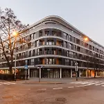 Masarska 8 Vip Apartamenty Jacuzzi